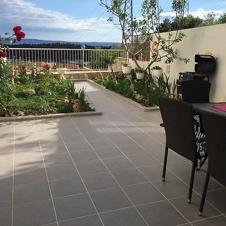 The Big Terrace Apartment マカルスカ エクステリア 写真
