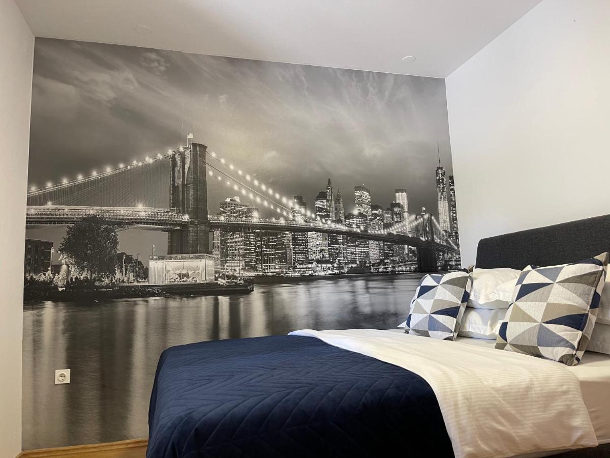 The Big Terrace Apartment マカルスカ エクステリア 写真